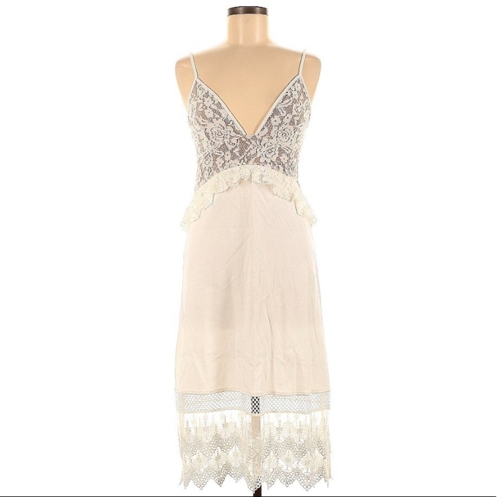 French Connection Dress